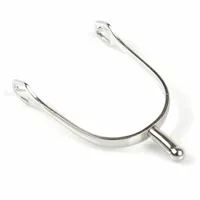 Sprenger - stainless steel spurs Ultra Fit - thumbnail