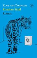 Rondom staal - Koos van Zomeren - ebook - thumbnail