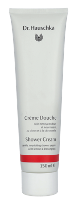 Dr. Hauschka Shower Cream 150 ml Dr. Hauschka Shower Cream 150 ml