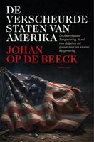 De verscheurde staten van Amerika - Johan Op de Beeck - ebook - thumbnail