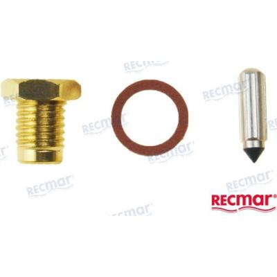 REC626-14390-90 - CARBURATEUR NAALD KIT Yamaha