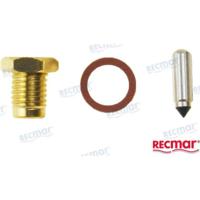 REC626-14390-90 - CARBURATEUR NAALD KIT Yamaha - thumbnail