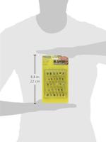 NOCH 16050 H0 Reizigers zonder voet figuren Geverfd, Zittend - thumbnail