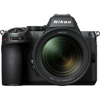 Nikon Z5II Kit w/ 24-70 f/4.0 S - thumbnail