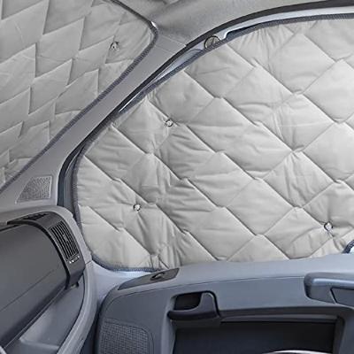 ProPlus 610688 Zonnescherm Geschikt voor (automerken): Fiat, Peugeot, Citroen