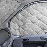 ProPlus 610688 Zonnescherm Geschikt voor (automerken): Fiat, Peugeot, Citroen - thumbnail