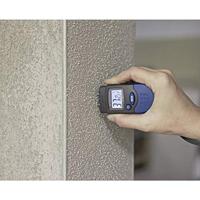 Basetech BT-400 Materiaalvochtmeter Meetbereik bouwvochtigheid 0.2 tot 2.0 %Vol. Meetbereik houtvochtigheid (bereik) 6 tot 44 %Vol. Temperatuurmeting - thumbnail