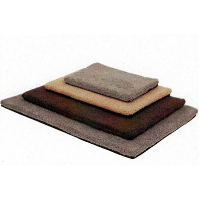 Sun Garden Lou Orthopedisch Hondenkussen 120x85x5cm Grijs Sun Garden Lou Orthopedisch Hondenkussen 120x85x5cm Grijs