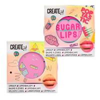 Create It! poptastic lippenbalsem - thumbnail