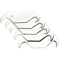 Brüder Mannesmann M 619-KL Haakklingen 5 stuk(s) - thumbnail