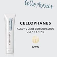 Sebastian Cellophanes - thumbnail
