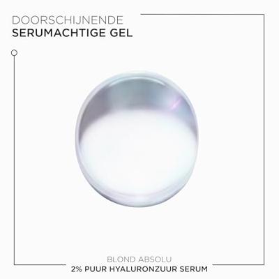 Kérastase Blond Absolu 2% Hyaluronic Acid Serum 50ml - thumbnail