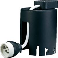 Paulmann 236 Inbouw Zwart - thumbnail