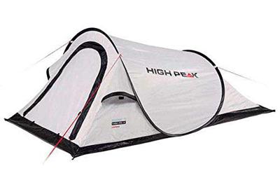 High Peak Campo tent High Peak Campo tent