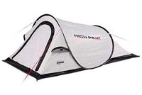 High Peak Campo tent - thumbnail