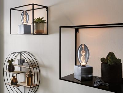 Paulmann 28883 LED-lamp E27 Kaars 3.5 W = 10 W Goud (Ø x h) 75 mm x 164 mm 1 stuk(s) Paulmann 28883 LED-lamp E27 Kaars 3.5 W = 10 W Goud (Ø x h) 75 mm x 164 mm 1 stuk(s)