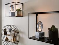 Paulmann 28883 LED-lamp E27 Kaars 3.5 W = 10 W Goud (Ø x h) 75 mm x 164 mm 1 stuk(s) - thumbnail