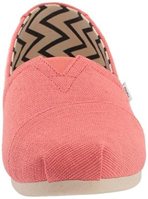 Toms Alpargata 10019639 Oranje-36 maat 36