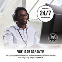 Corsair MP600 Pro LPX 2 TB NVMe/PCIe M.2 SSD 2280 harde schijf M.2 NVMe PCIe 4.0 x4 Retail CSSD-F2000GBMP600PLP - thumbnail