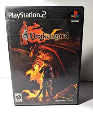 Drakengard