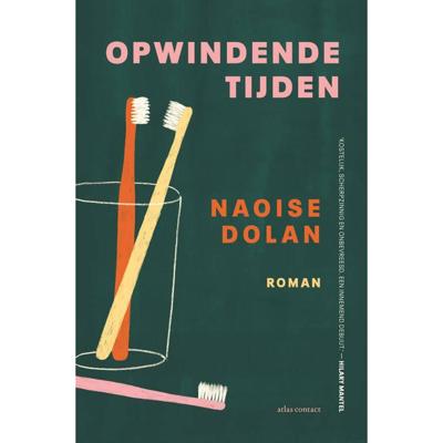Opwindende tijden (Paperback)