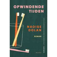 Opwindende tijden - Naoise Dolan - Paperback (9789025458263) - thumbnail