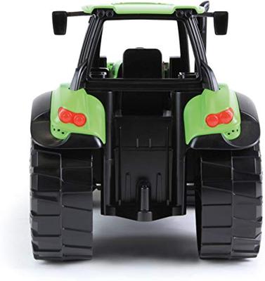 Lena Worxx Deutz Fahr Agrotron 7250 TTV tractor