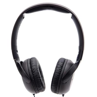 Philips TPV UH 201 BK Headset Hoofdband Zwart Philips TPV UH 201 BK Headset Hoofdband Zwart