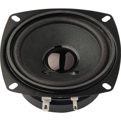 Visaton FR 8 TA - 4 Ohm 3.3 inch 8 cm Breedband-luidspreker 10 W 4 Ω Visaton FR 8 TA - 4 Ohm 3.3 inch 8 cm Breedband-luidspreker 10 W 4 Ω