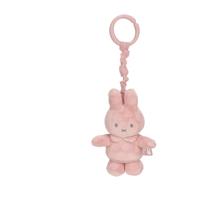 Little Dutch Nijntje trilfiguur pink flower - thumbnail