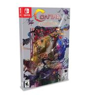 Contra Anniversary Collection Classic Edition (Limited Run Games) - thumbnail