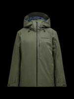 Peak Performance Maroon HIPE® 2L Insulated Wintersportjas Heren Pine Needle XL - thumbnail