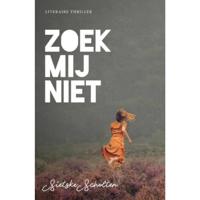 Zoek mij niet (Paperback) - thumbnail