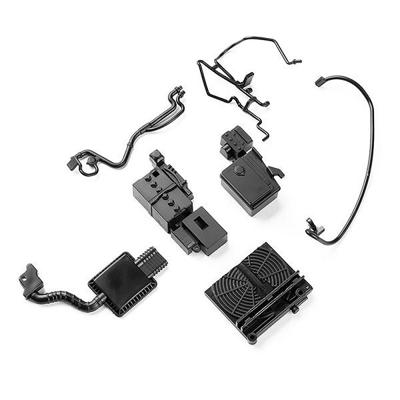 FMS - 1:12 Jimny Engine Compartment Deco Parts (FMS-C1216)