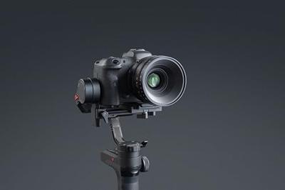 TTArtisan 35mm T2.1 Canon RF mount Black