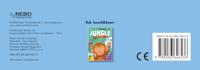 Rebo Publishers Boerderij - kleuren op nummer - thumbnail