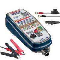 TecMATE Acculader "optimate 6 select optimate 6 charger select - thumbnail