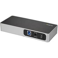 StarTech.com 7 poorts USB-C hub - USB-C naar 5x USB-A en 2x USB-C - USB 3.0 hub - thumbnail