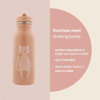 Trixie drinkfles - mrs. cat, 500ml - thumbnail