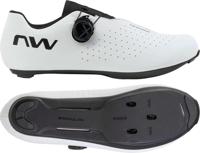 Northwave sonic plus - road bike shoes - thumbnail
