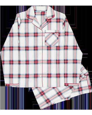Pyjama - Wit