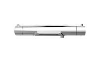 Wiesbaden Style thermostatische badmengkraan waterval cooltouch chroom 29.1700 - thumbnail