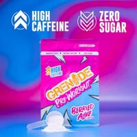 Grenade Pre-workout | Grenade | 330g - thumbnail
