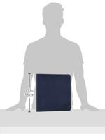 Ultimate Guard Collector's Album Xenoskin Regular - Blue - thumbnail