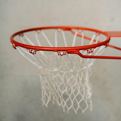 OFFICIAL BACKETBALL NET ECONET
