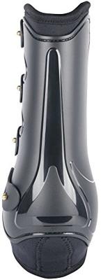 Harrys Horse Elite-R Grandprix peesbeschermers voor zwart maat:full Harrys Horse Elite-R Grandprix peesbeschermers voor zwart maat:full