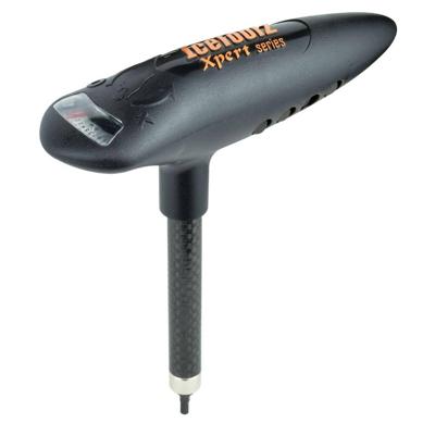 momentsleutel Ocarina (3-10 nm) met bitset momentsleutel Ocarina (3-10 nm) met bitset