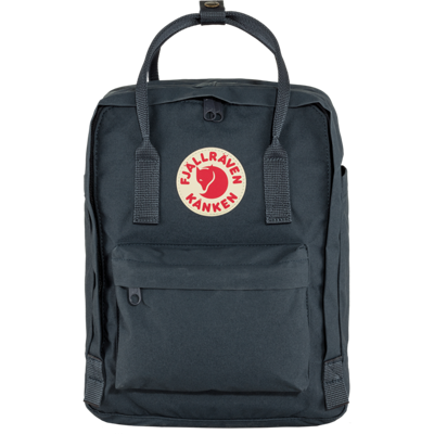 Fjallraven Kånken Laptop 15" Dagtourrugzak Navy 18L Fjallraven Kånken Laptop 15" Dagtourrugzak Navy 18L