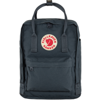 Fjallraven Kånken Laptop 15" Dagtourrugzak Navy 18L - thumbnail
