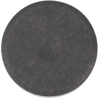 Colortime Waterverf, h: 16 mm, d 44 mm, zwart, 6 stuk/ 1 doos - thumbnail